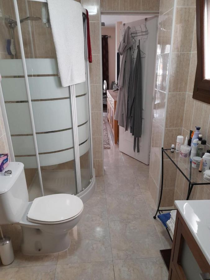 Apartment On The Plaza อาลิกันเต ภายนอก รูปภาพ